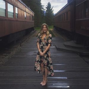 Meet your Posher, Allie